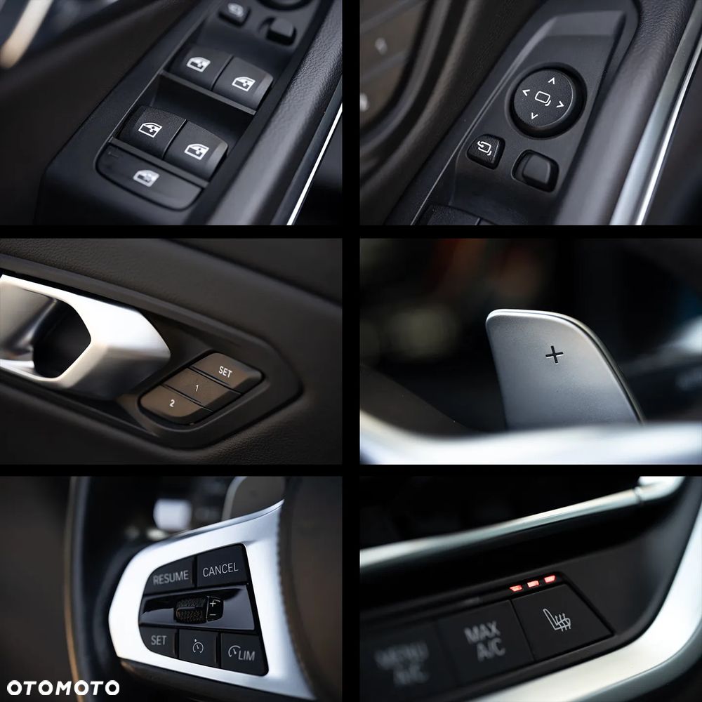 BMW Seria 3 M340i xDrive sport - 34