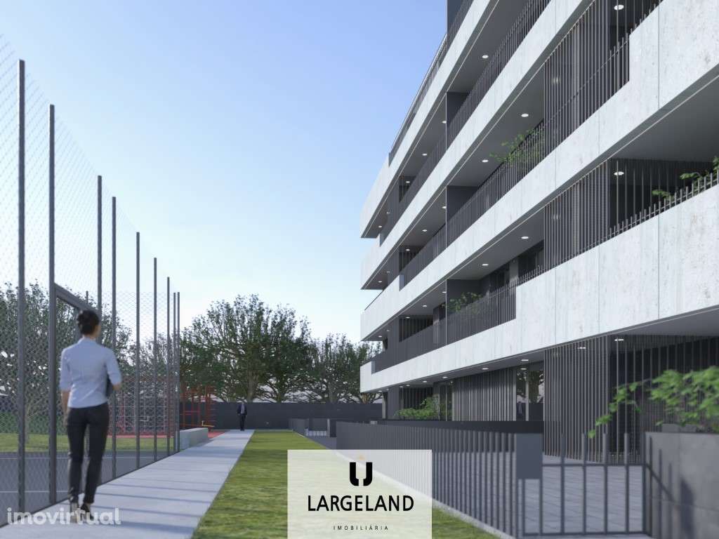 Apartamento T4 Venda Santa Maria da Feira - Grande imagem: 2/12