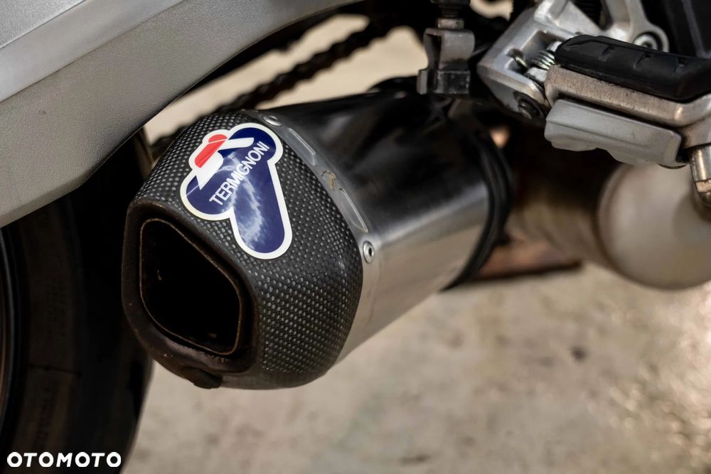 Honda CB - 15