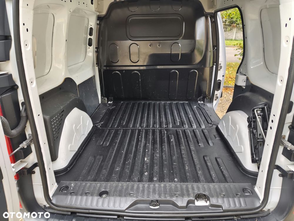 Mercedes-Benz CITAN - 20