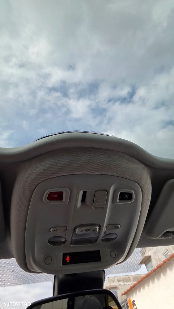 Peugeot 308 BlueHDi 120 Stop & Start Business-Line - 11