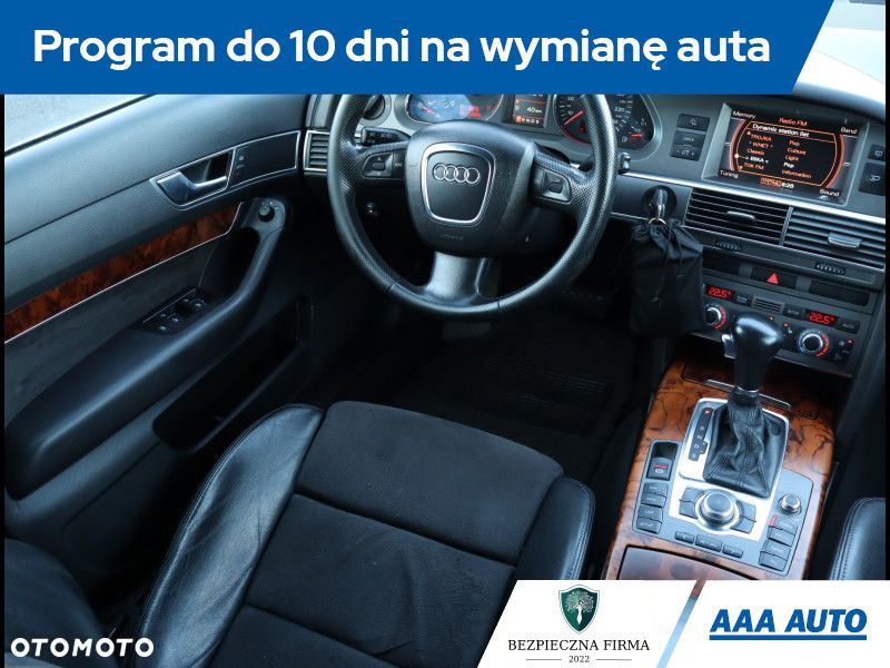 Audi A6 Limousine - 8