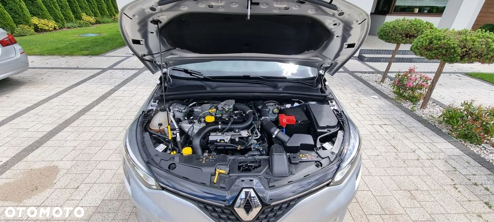 Renault Clio TCe 100 EDITION ONE - 21