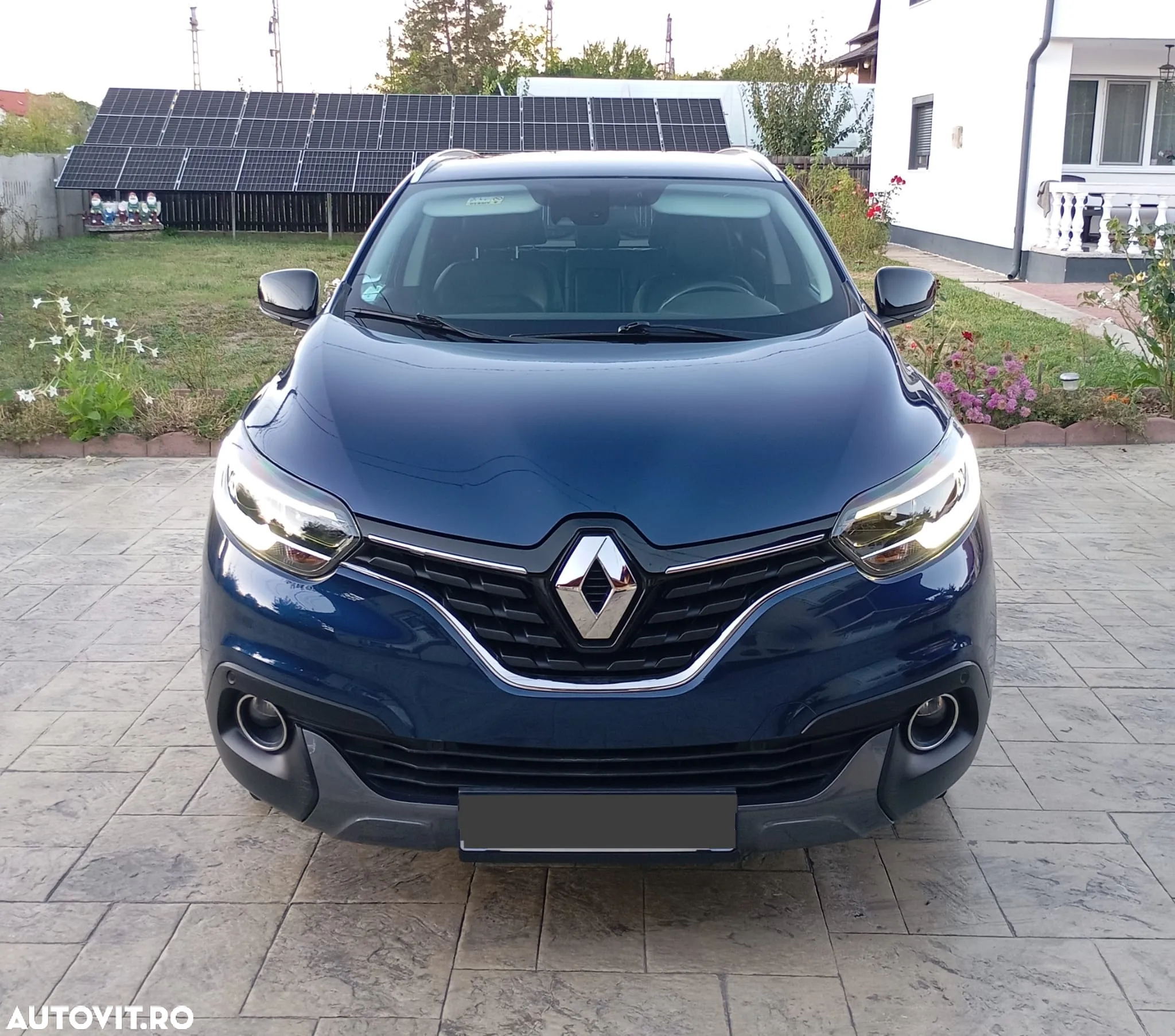 Renault Kadjar - 2