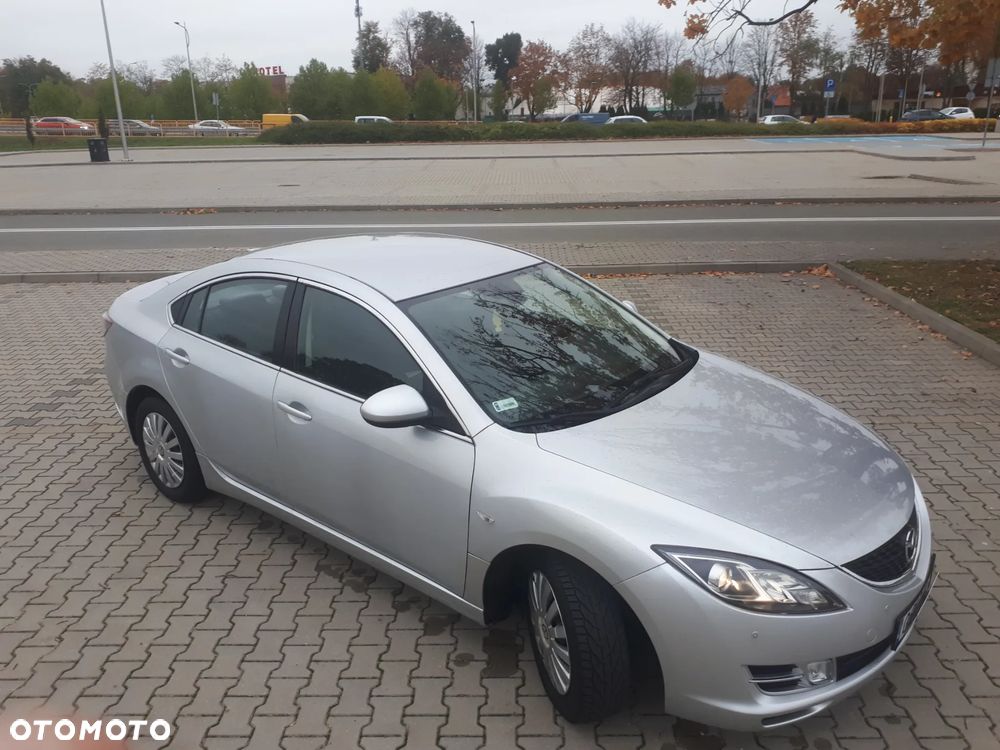 Mazda 6 - 3