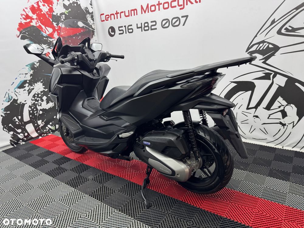 Honda NSS - 6
