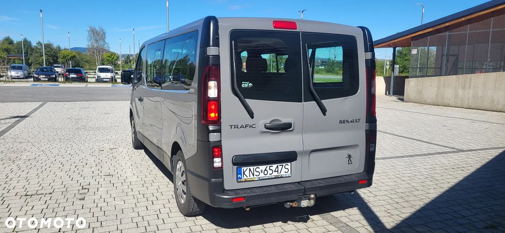 Renault Trafic - 33
