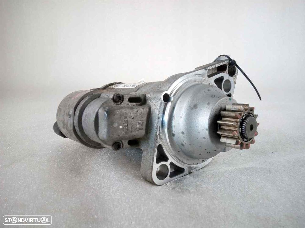 MOTOR ARRANQUE SEAT IBIZA II 1997 -02Z911021C - 3