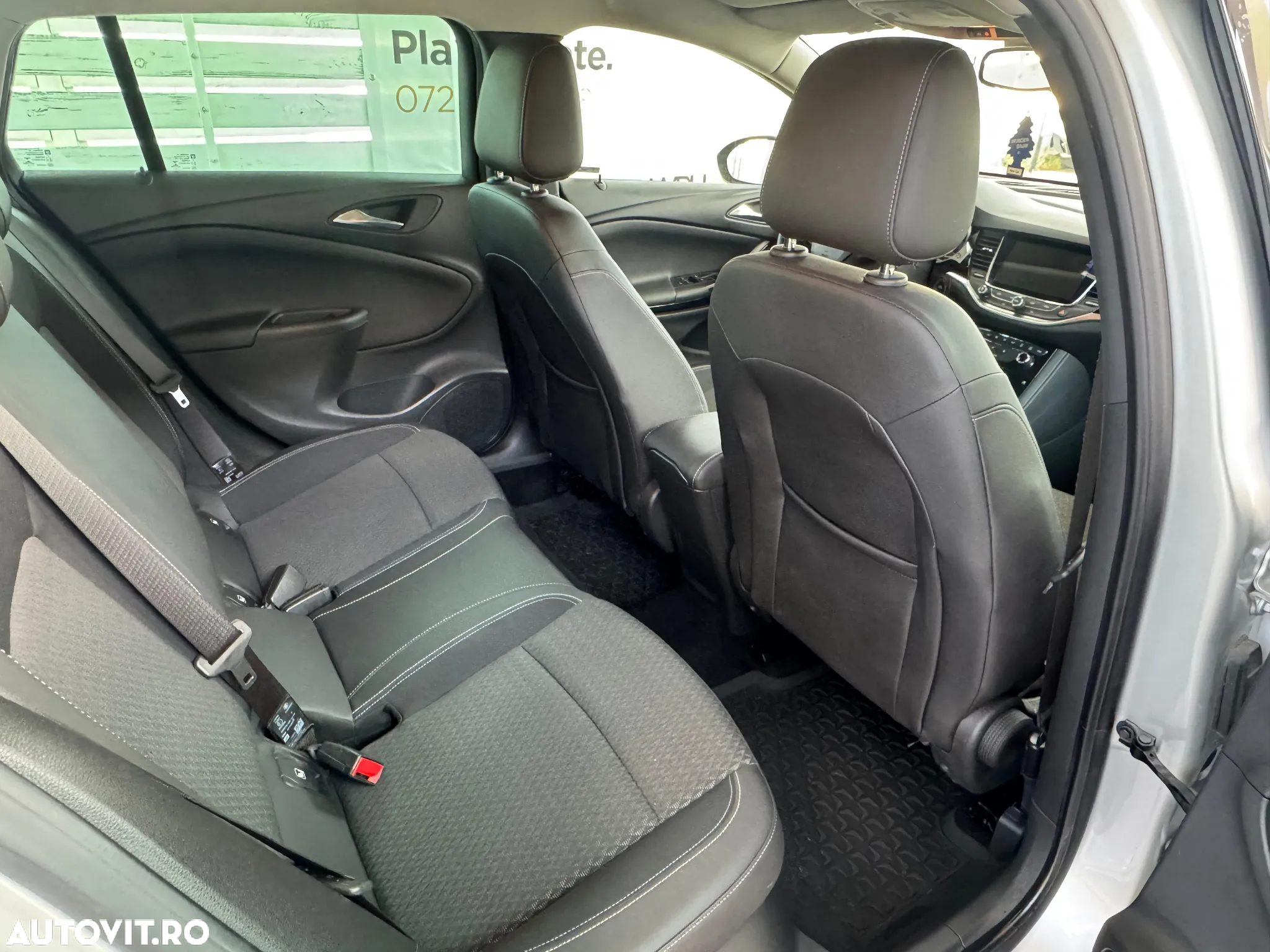 Opel Astra - 11
