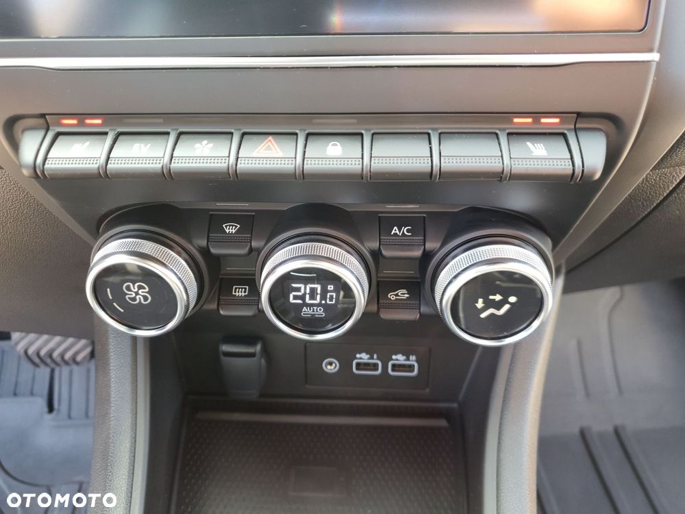 Renault Captur 1.6 E-TECH Full Hybrid 145 Techno - 21