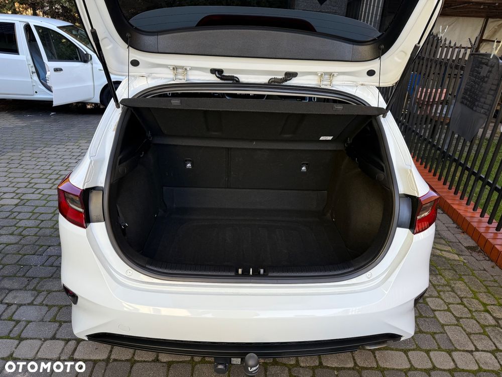 Kia Ceed 1.0 T-GDI L - 17