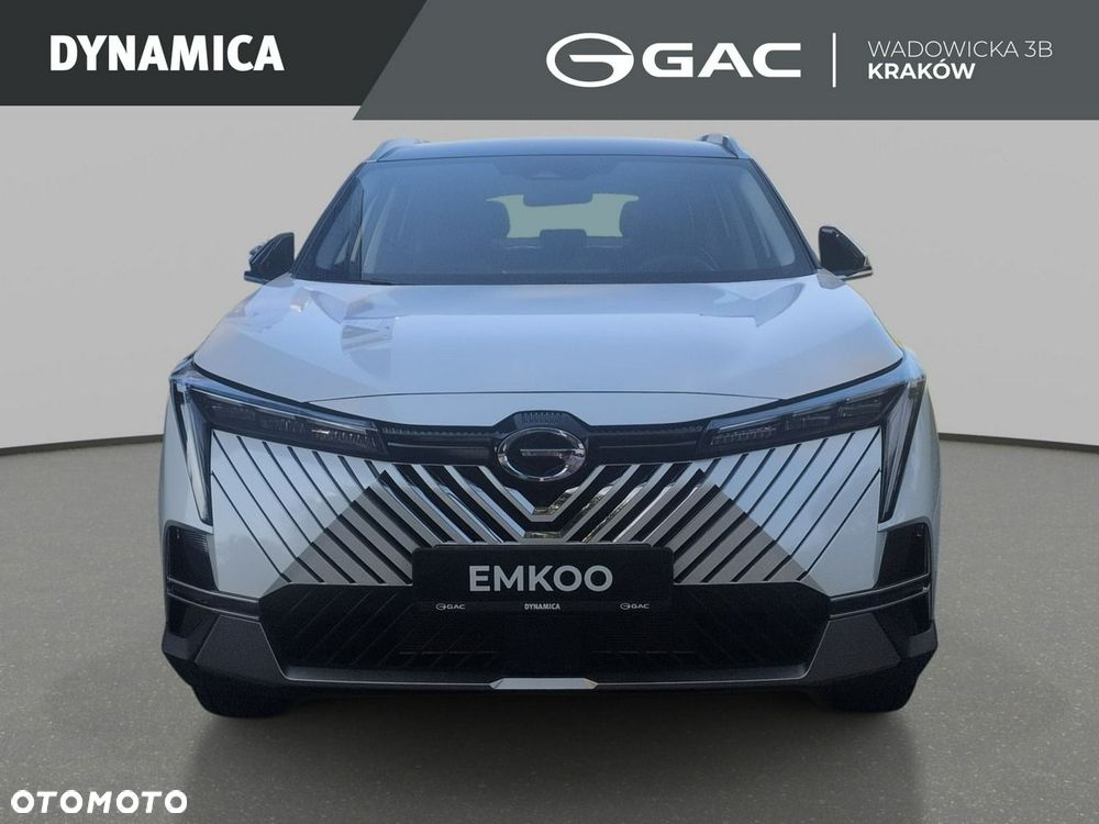 GAC Emkoo - 3