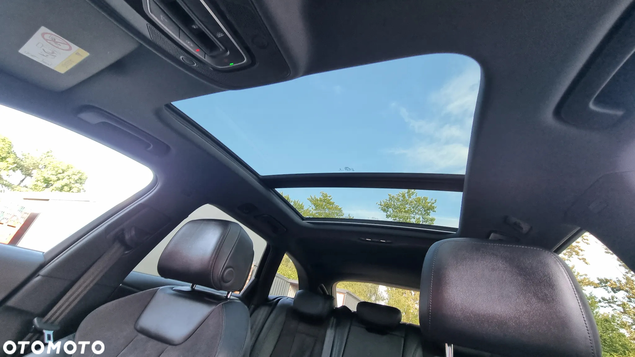 Audi A4 Avant 2.0 TDI S tronic sport - 15
