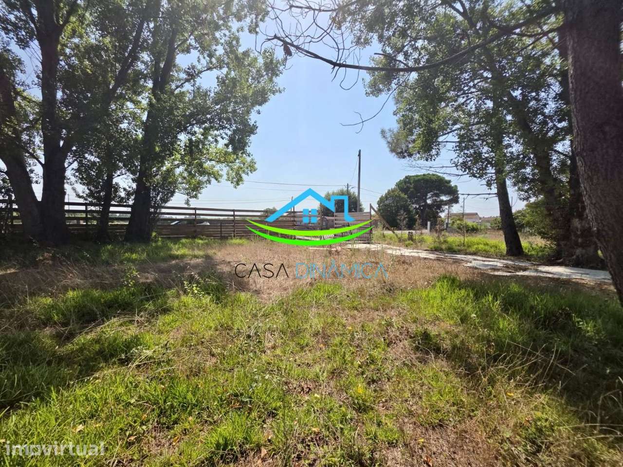Terreno com 8.369 m² e possibilidade de construção – Arazede, Mon - Grande imagem: 4/55
