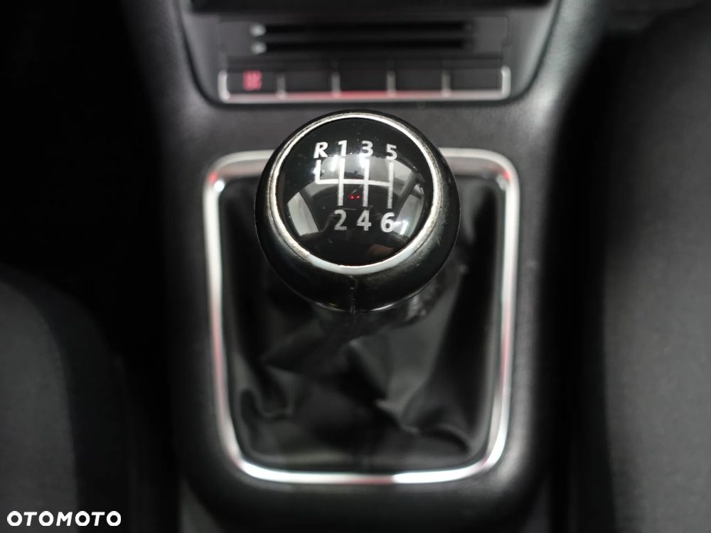 Volkswagen Tiguan 1.4 TSI BlueMotion Technology Trend & Fun - 33