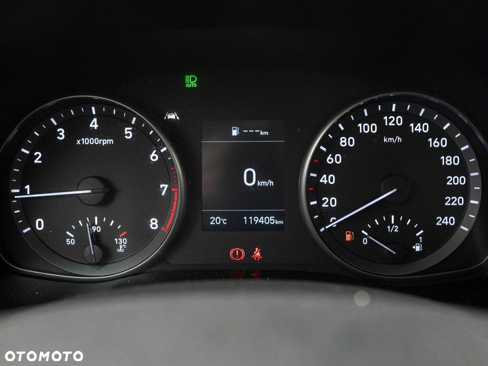 Hyundai i30 1.5 DPI Comfort - 13