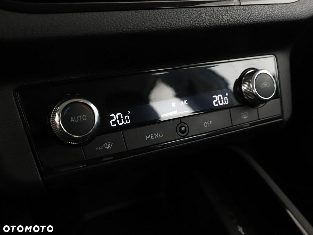Skoda Kamiq 1.0 TSI Ambition - 30