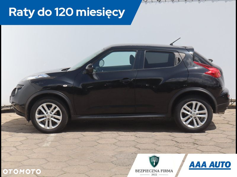 Nissan Juke - 3