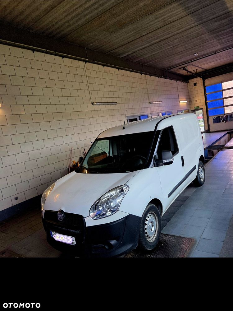 Fiat Doblo - 3