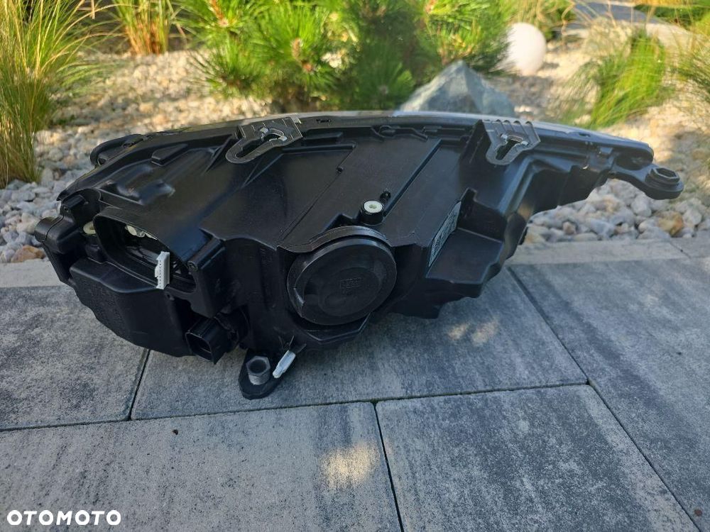 AUDI A1 S1 82A Lampa lewa przód Full Led Dynamic 82A941773 - 9