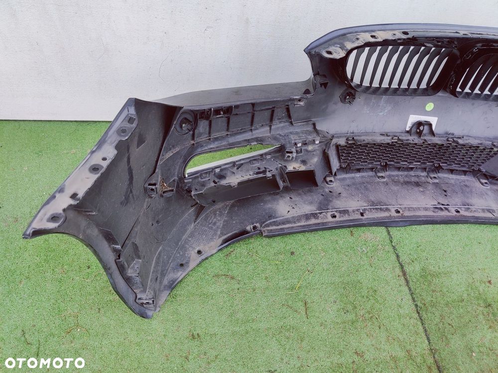 Zderzak Bmw 6 F06 F12 - 8