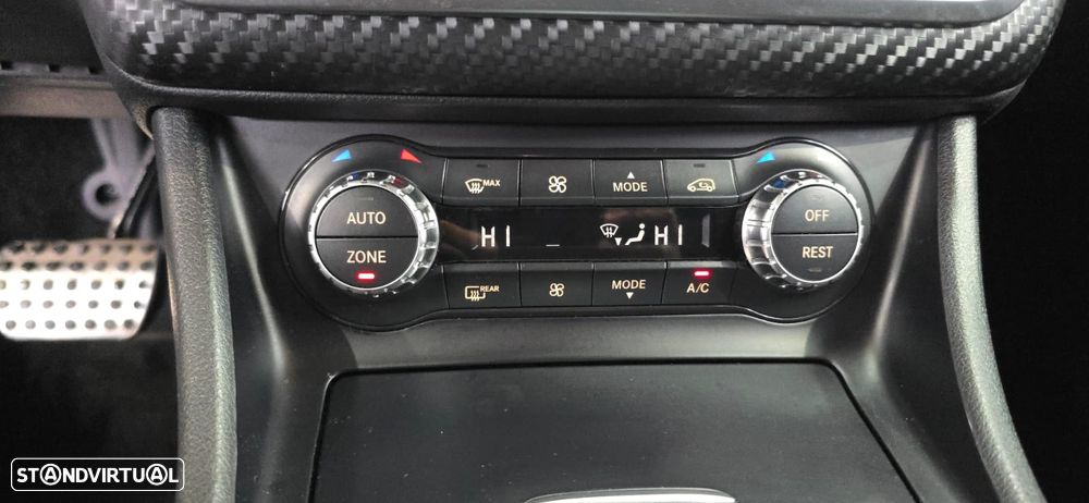 Mercedes-Benz A 180 d 7G-DCT AMG Line - 25