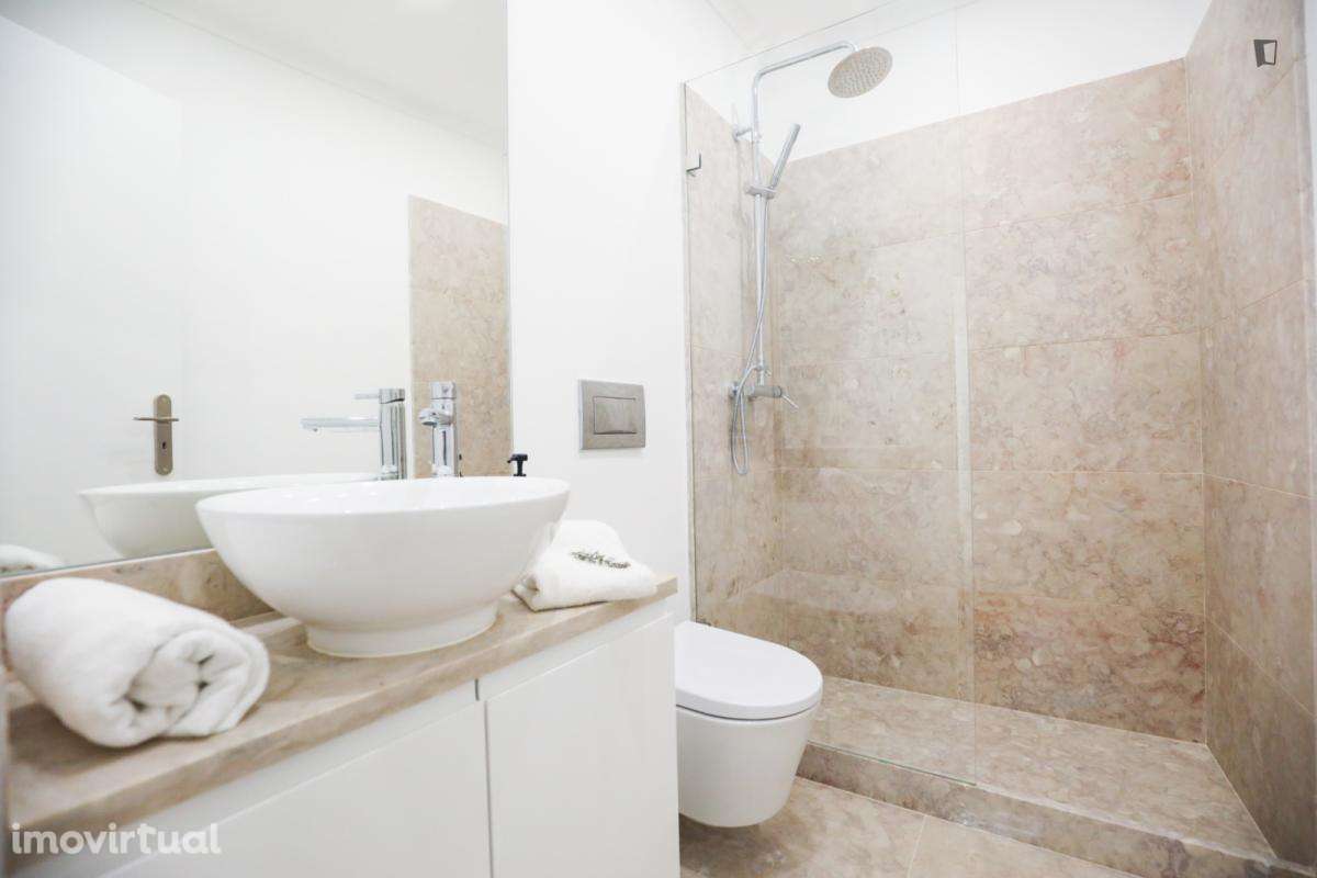 Apartamento com 3 quartos - localizado em Belém Lisbon - Grande imagem: 3/25