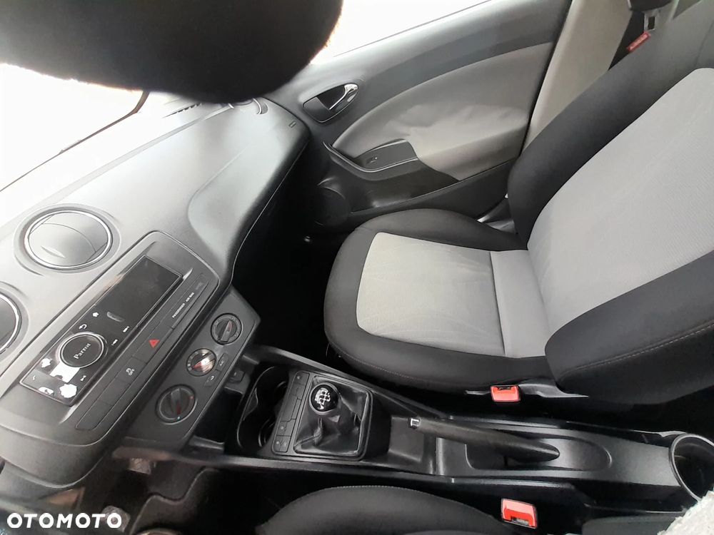 Seat Ibiza 1.2 12V Style - 17