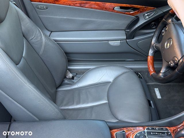 Mercedes-Benz SL 500 - 37