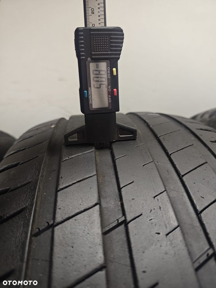 opony 235 55 19 michelin latitude sport 3 komplet - 2
