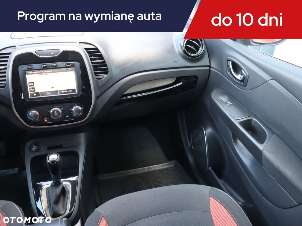 Renault Captur - 10