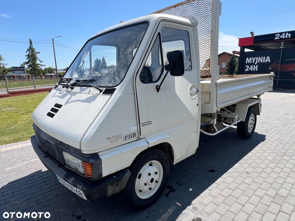 Renault Master - 8