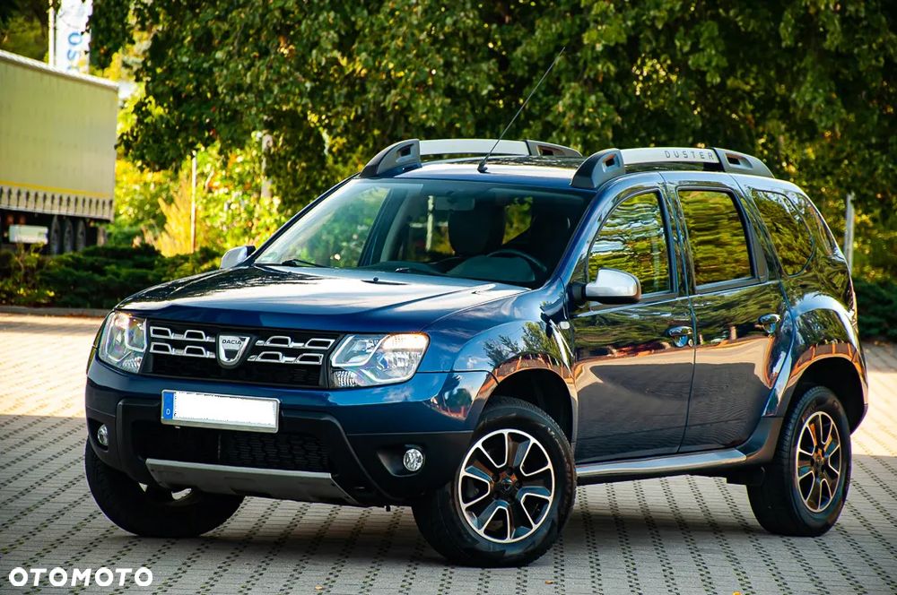 Dacia Duster TCe 125 4x2 Prestige - 8