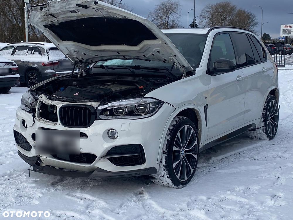 BMW X5 M - 5