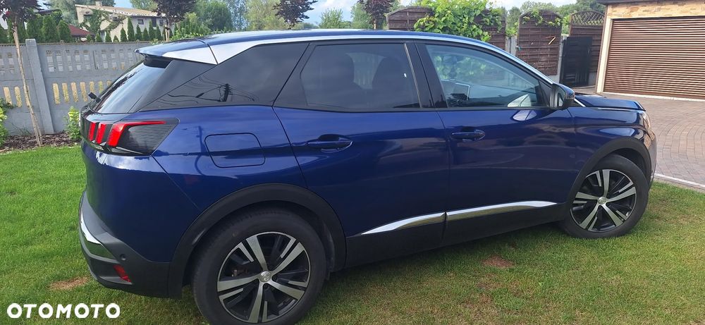 Peugeot 3008 BlueHDi 120 Stop & Start Allure - 2