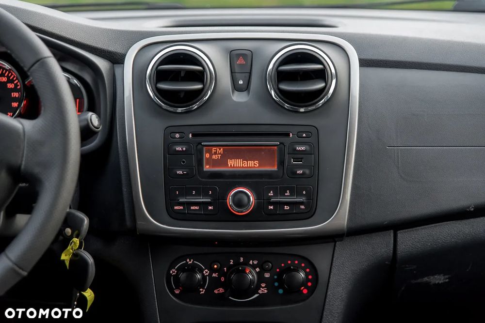 Dacia Sandero Stepway - 19