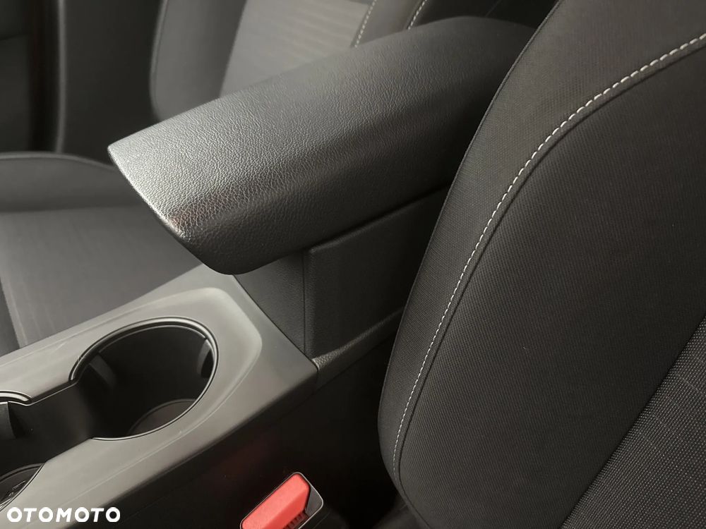 Renault Arkana 1.3 TCe mHEV Zen EDC - 18