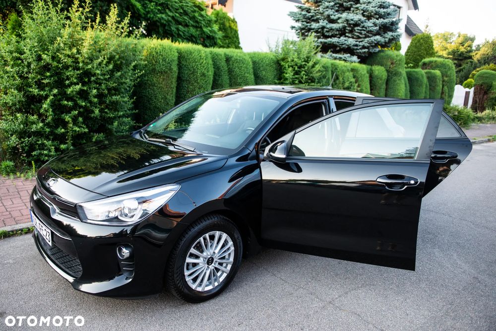Kia Rio 1.2 Business Line Plus - 15