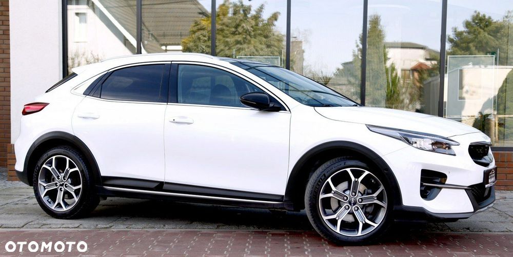 Kia XCeed - 5