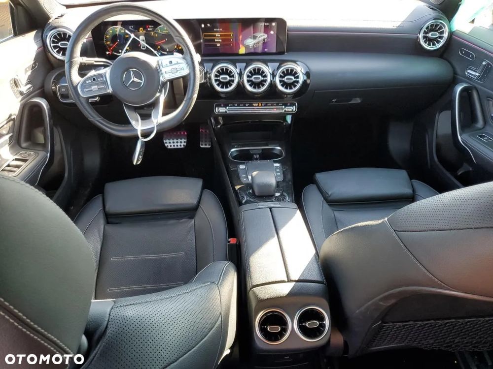 Mercedes-Benz Klasa A - 6