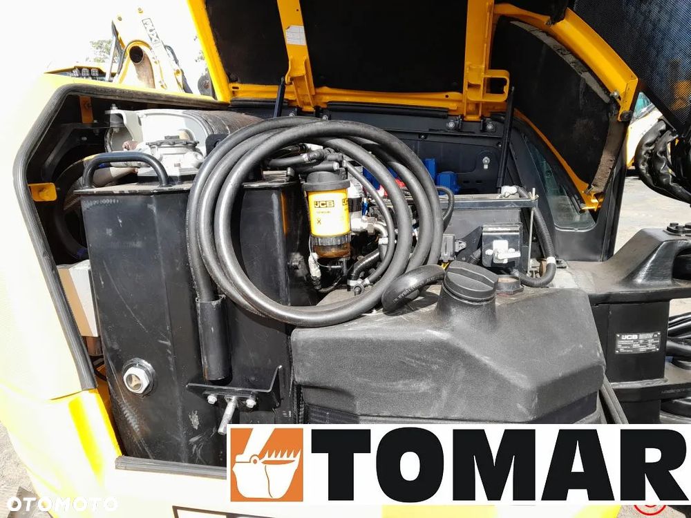 JCB 90Z-1 - 23