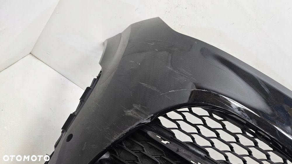zderzak przód przedni mercedes gle amg a167 w167 167 - 5