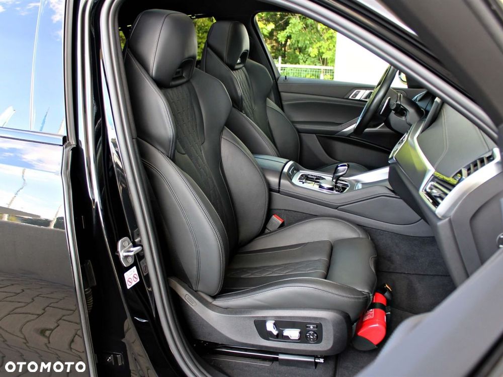 BMW X6 - 15