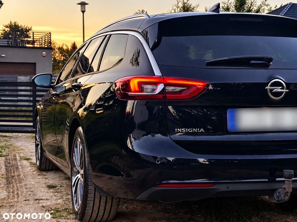 Opel Insignia 2.0 Dynamic - 1