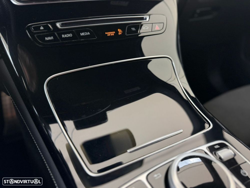Mercedes-Benz GLC 250 d AMG Line 4-Matic - 42