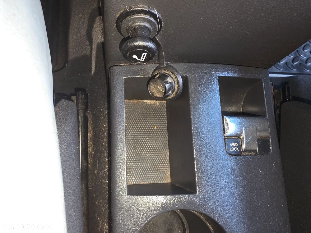 Jeep Compass 2.0 CRD DPF Limited - 16