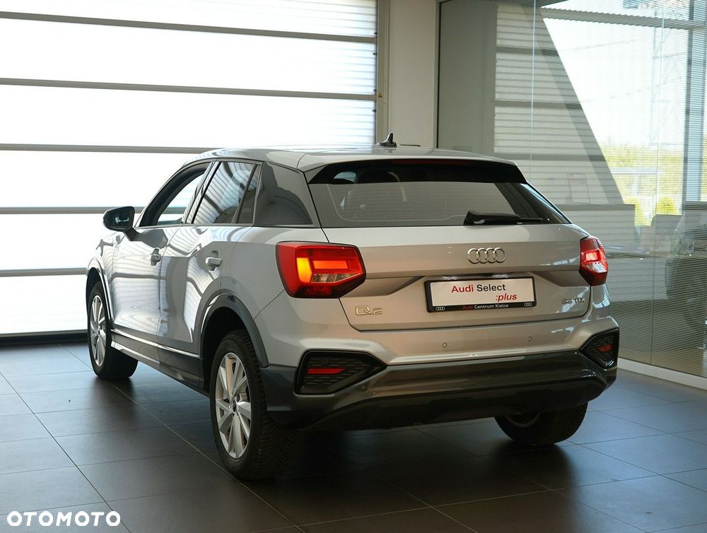 Audi Q2 2023 photo 2