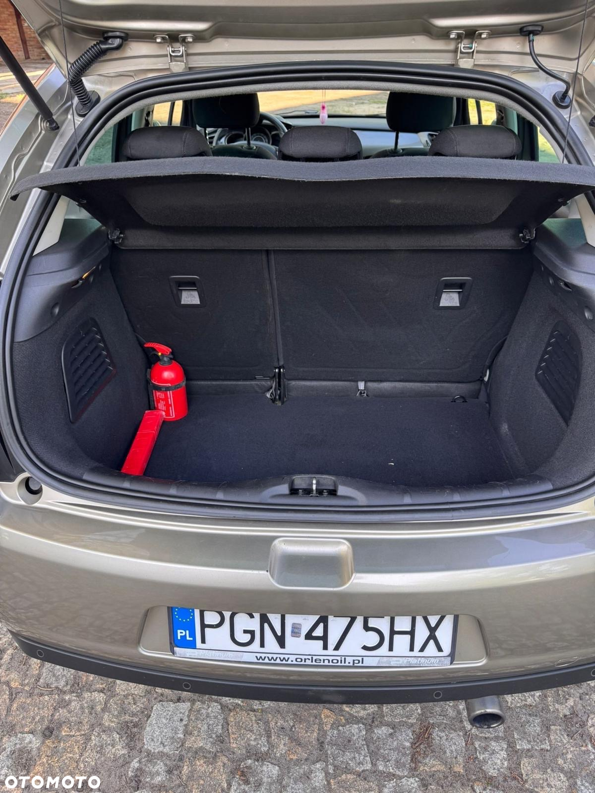 Citroën C3 1.6 VTi Exclusive - 8