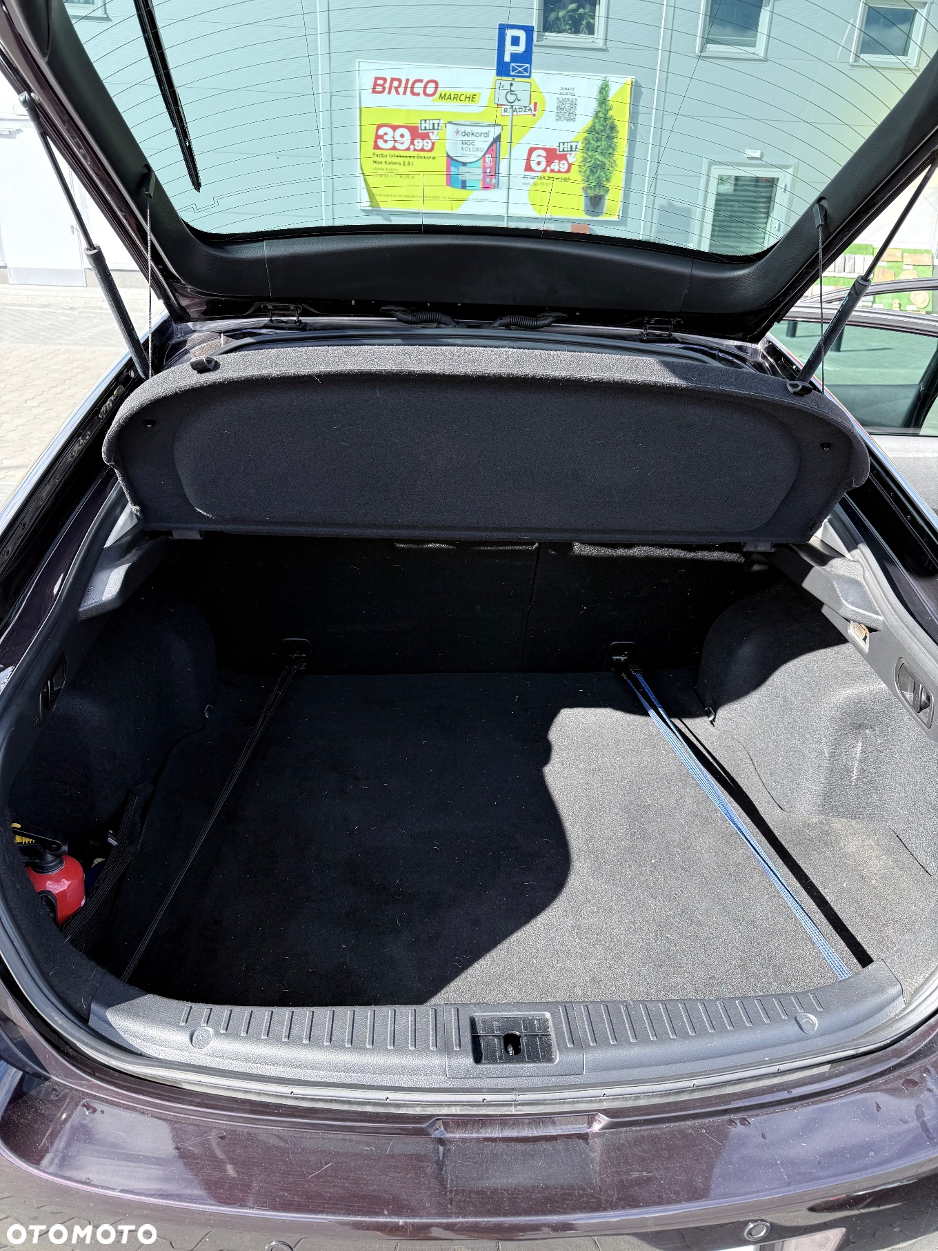 Mazda 6 - 10