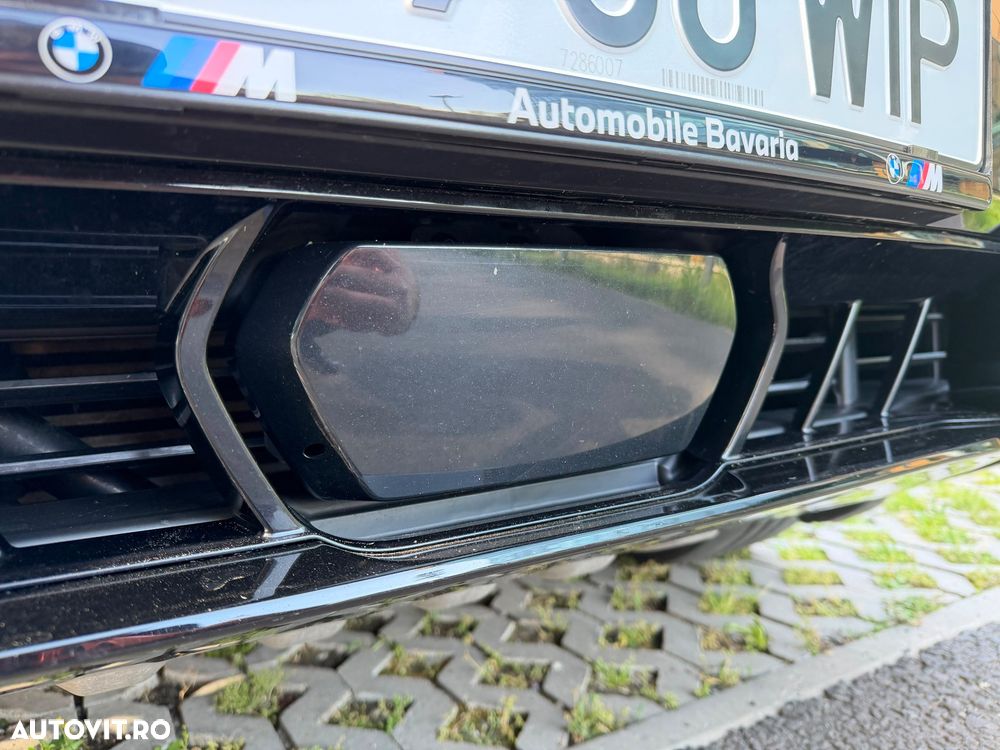 BMW X6 - 12